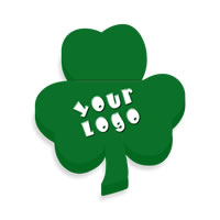 SHAMROCK - USB Flash Drive